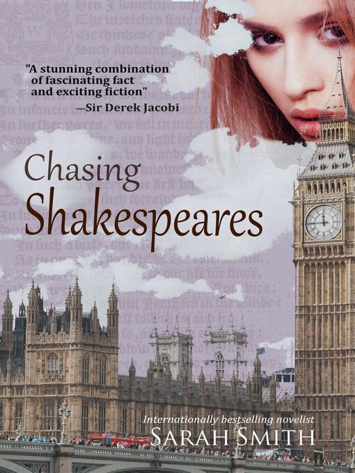 Title details for Chasing Shakespeares by Sarah Smith - Available